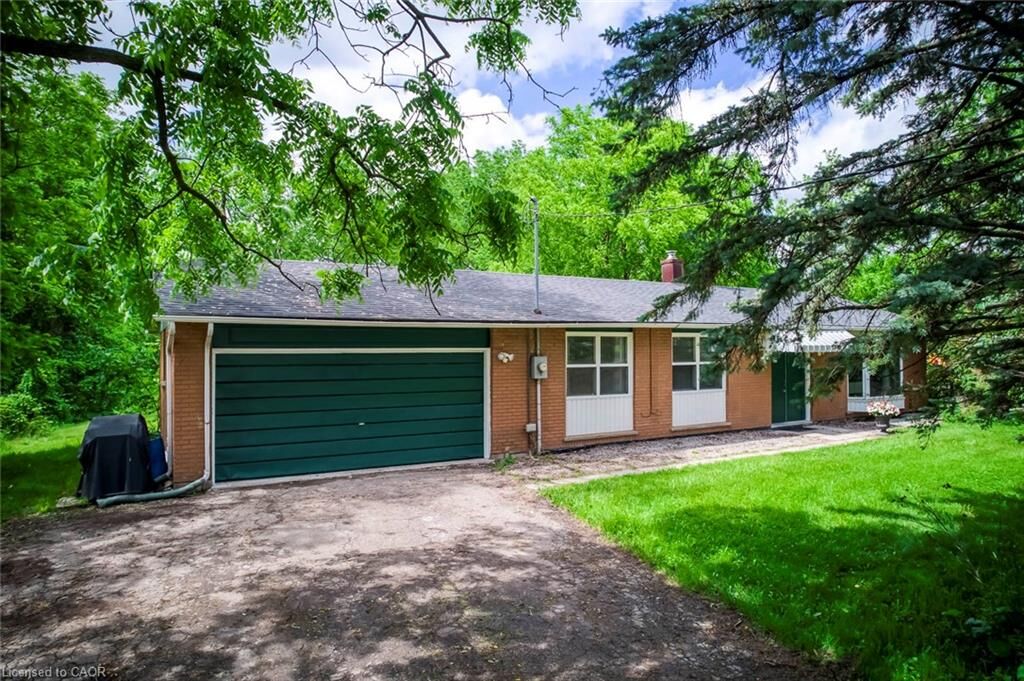 Property Photo:  5371 Dundas Street  ON L7R 3X4 