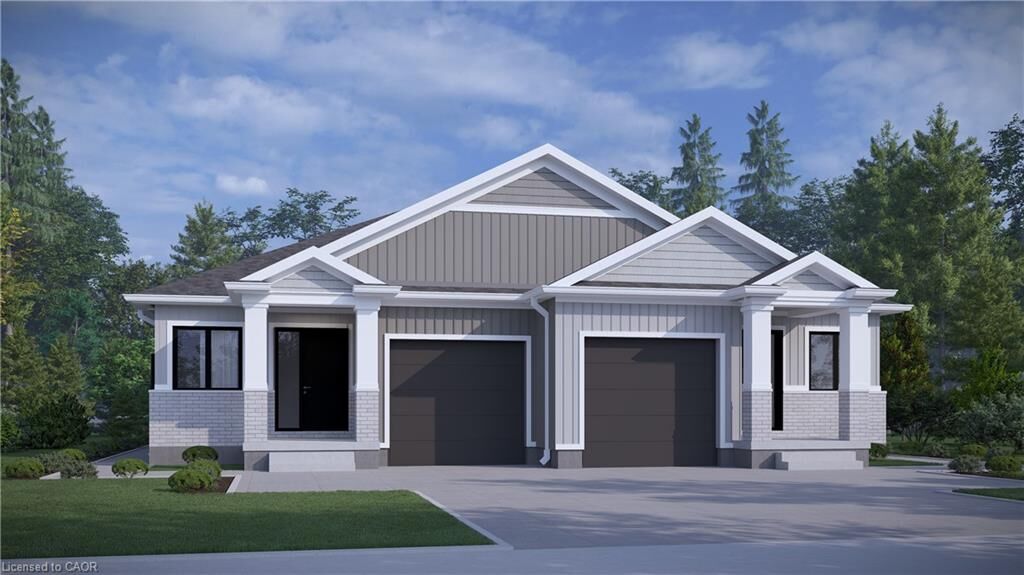 Property Photo:  119 Kenton Street  ON N0K 1N0 