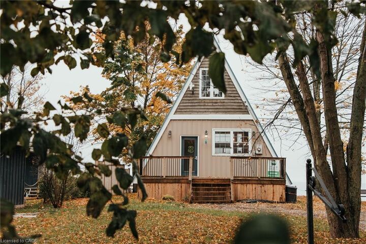 Property Photo: 25 Derner Line ON N0A 1K0