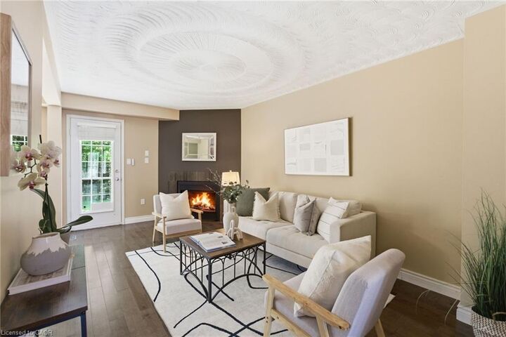 Property Photo:  255 Mount Albion Road 43  ON L8K 6P8 