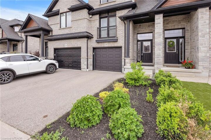 Property Photo: 256 Falconridge Drive ON N2K 0C5