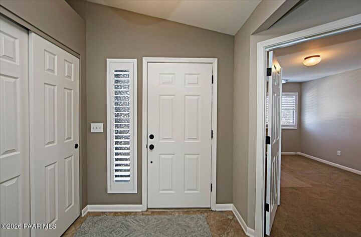 Property Photo:  7184 E Pioneer Lane  AZ 86314 