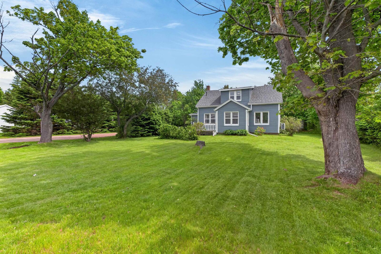 Property Photo:  164 Belvedere Avenue  PE C1A 2Z1 