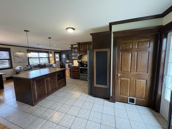 Property Photo: 990 Pownal Road PE C1B 0P5
