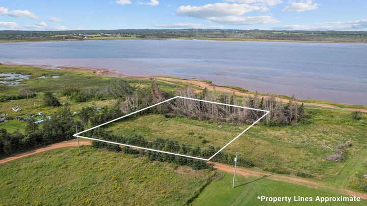 Lot 1 Charlottes Shore Lane — photo 1