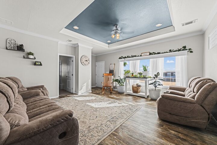 Property Photo:  984 Private Road 222L  TX 79360 