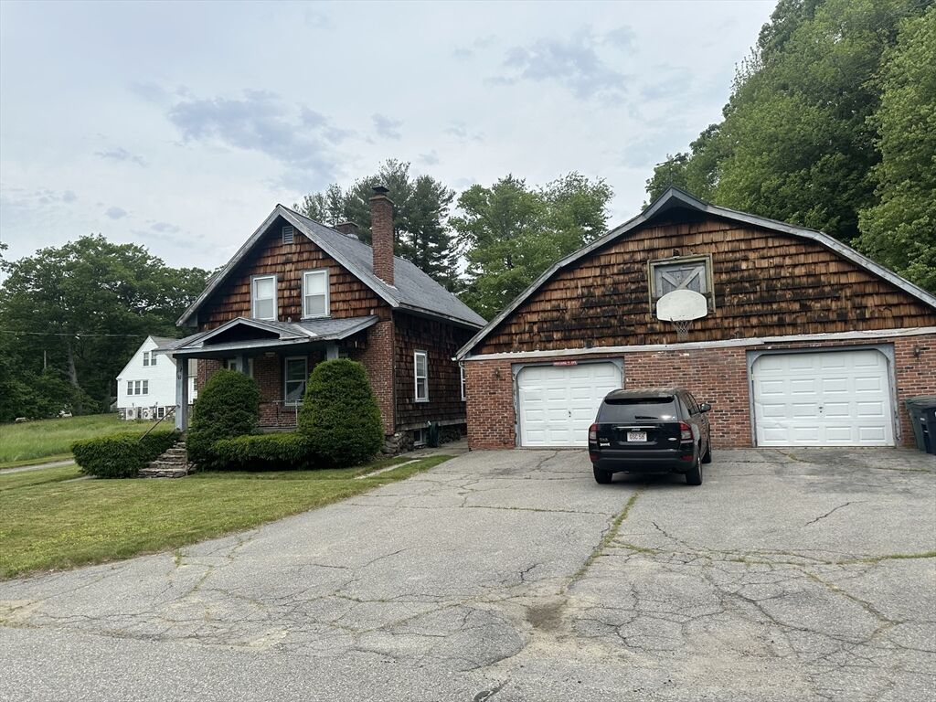 Property Photo:  11 Alpha Rd  MA 01520 