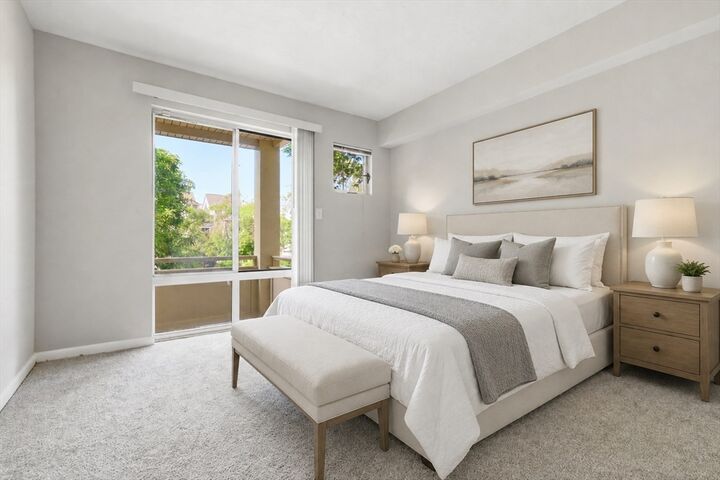 Property Photo:  200 Falls Blvd A105  MA 02169 