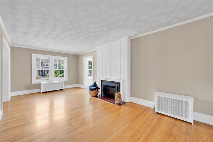 Property Photo: 124 Westmoreland Ave MA 01106