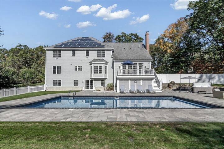 Property Photo: 320 High Plain Road MA 01810