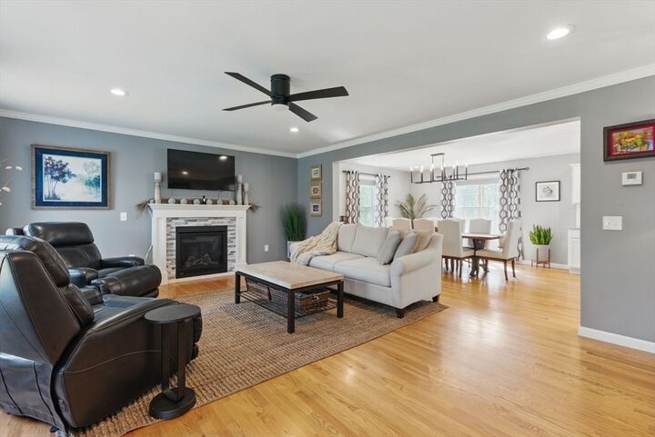 Property Photo:  10A Happy Acres Lane  MA 01028 
