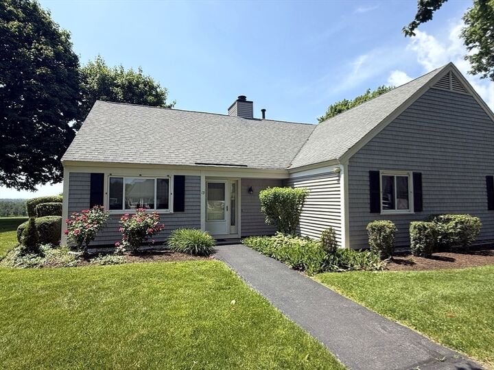Property Photo: 13 Northfield Ln 13 MA 02747
