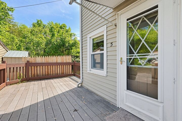 Property Photo:  5 Packard Street  MA 01069 