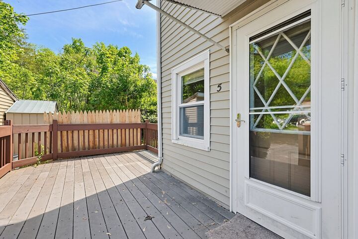 Property Photo:  5 Packard Street  MA 01069 