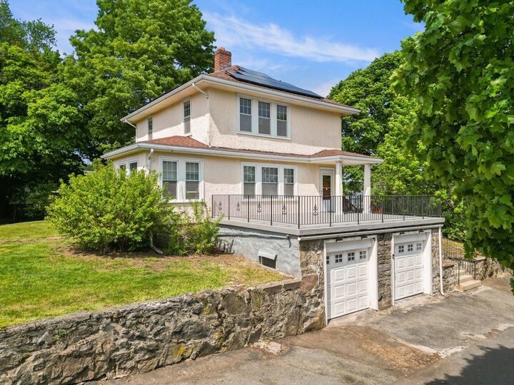 Property Photo: 19 Boynton Street MA 01904