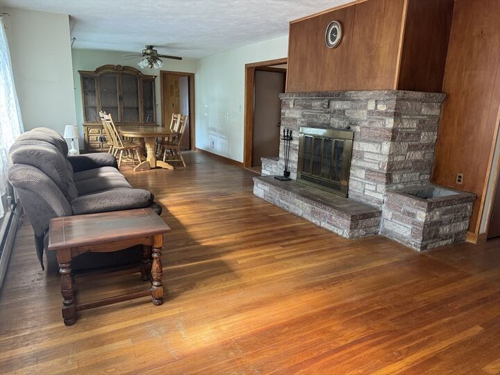 Property Photo:  16 Buckingham Rd  MA 02062 