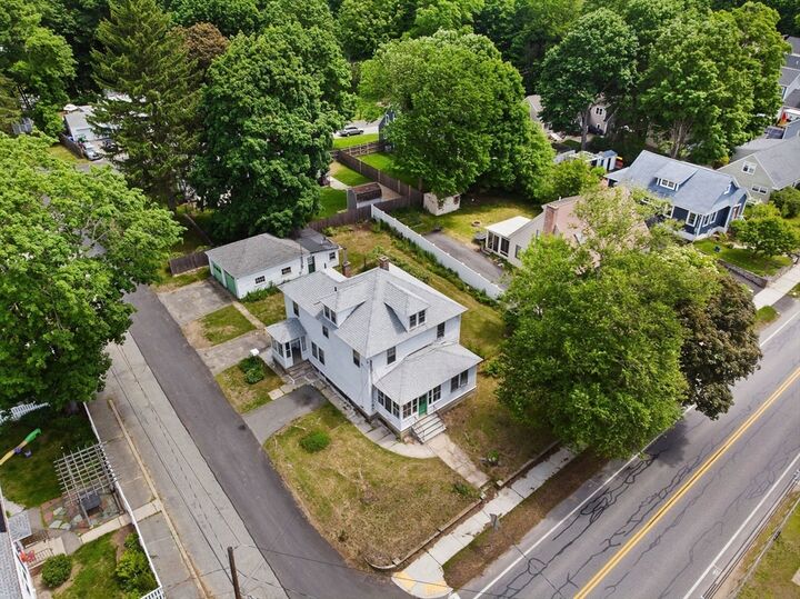 Property Photo:  104 Great Rd  MA 01754 