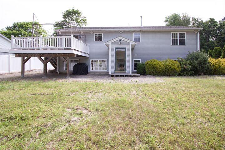 Property Photo: 83 Ernest Ave MA 01604