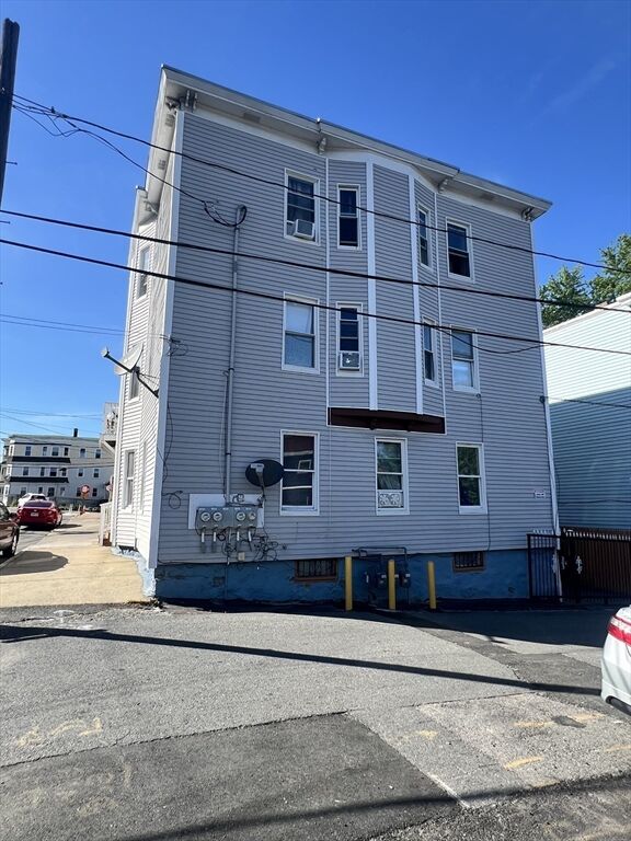 Property Photo:  87-89 Margin St  MA 01841 