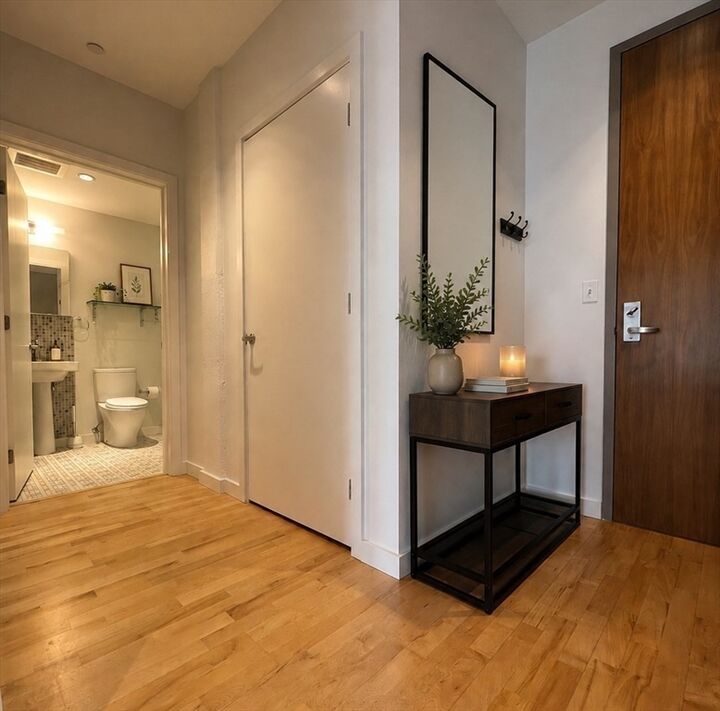 Property Photo:  346 Congress St 413  MA 02210 