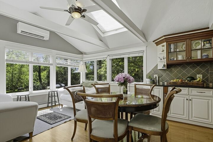 Property Photo:  5 Diane Dr  MA 02053 
