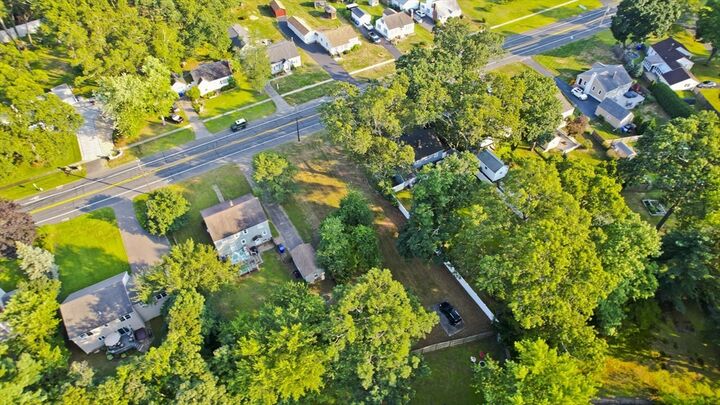 Property Photo: 10.5 South Rd CT 06082