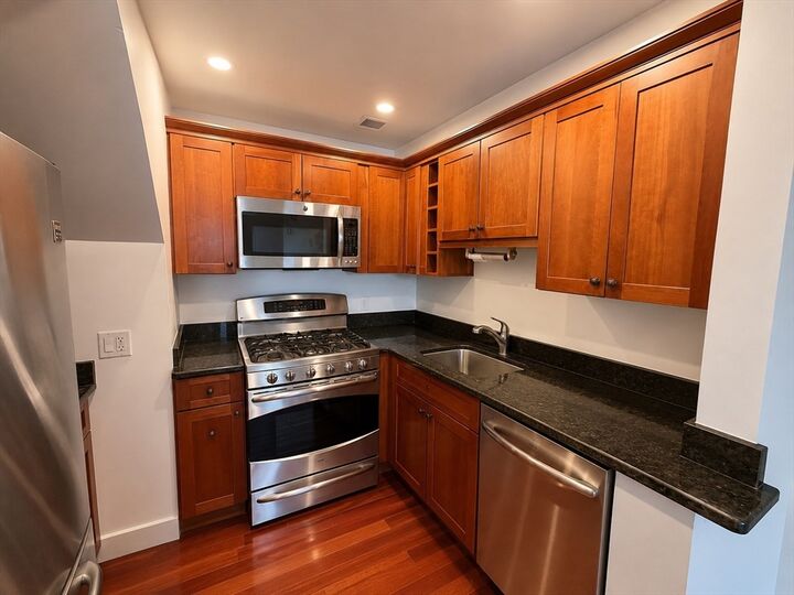 Property Photo:  42 8th St 2318  MA 02129 
