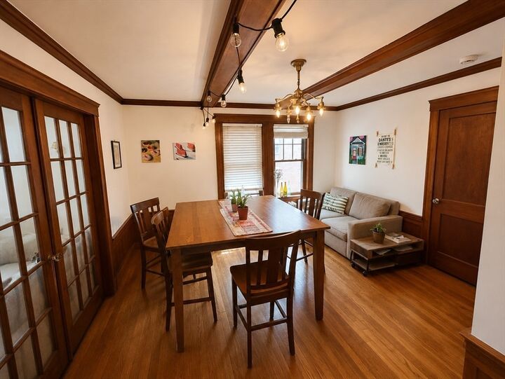 Property Photo:  39 South St. 2  MA 02130 