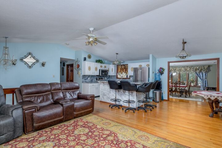 Property Photo: 62 S Ashburnham Road MA 01473