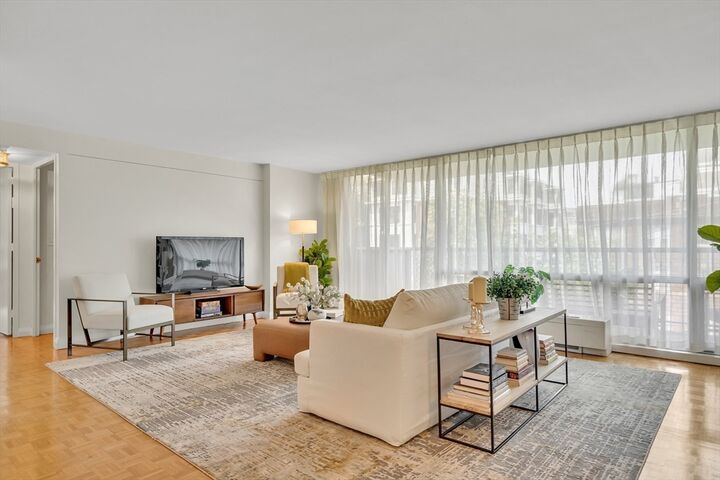 Property Photo: 45 Longwood Ave 408 MA 02446