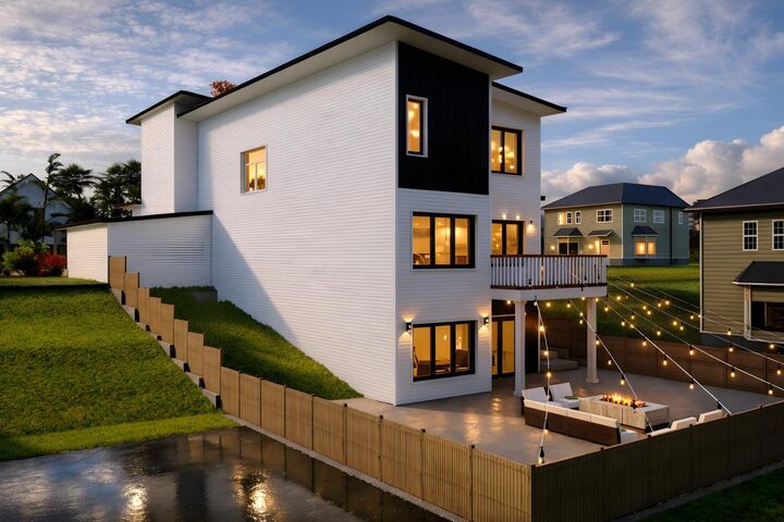 Property Photo: 673 Lakewood Circle AB T0J 1Y0