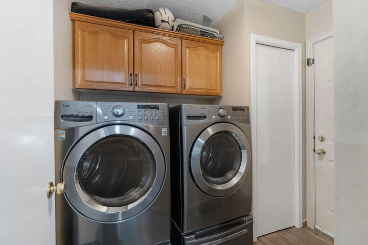 Property Photo: 12966 Coventry Hills Way NE AB T3K 5R2