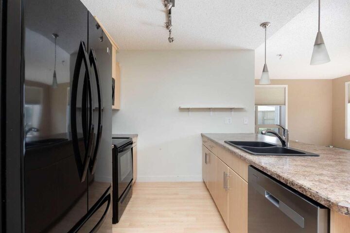Property Photo: 135C Sandpiper Road 3105 AB T9K 0N3