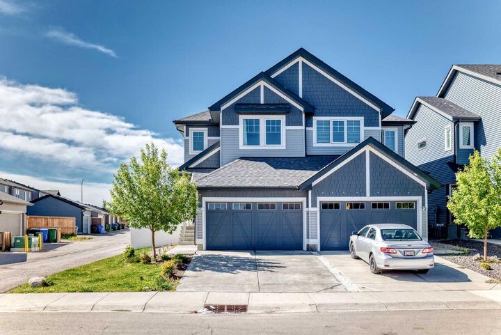 91 Walcrest Way SE — photo 1
