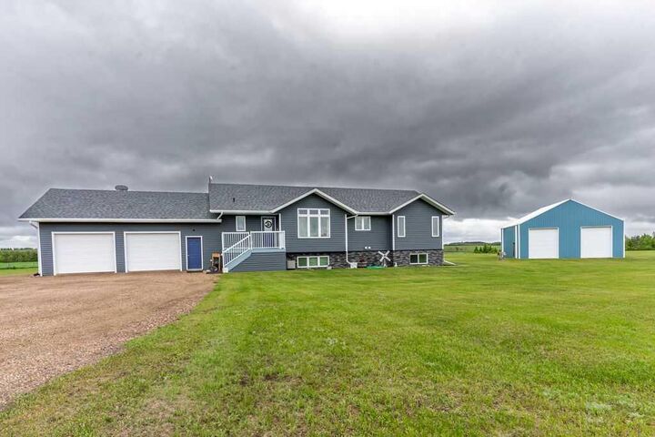 Photo de la propriété: 29 Sandy Run AB T9X 2B6