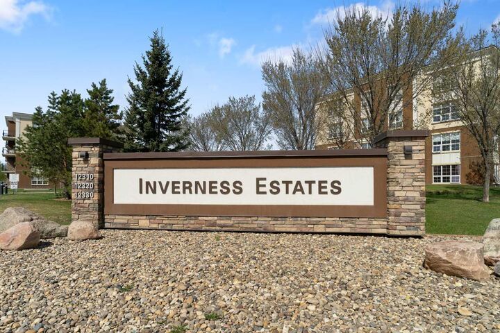 Property Photo:  12310 102 Street 401  AB T8V 0N4 