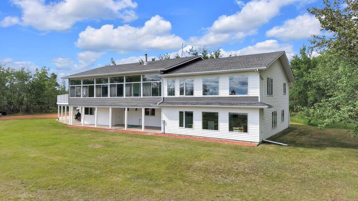 Property Photo: 41238 Feltham Drive AB T0B 0H0