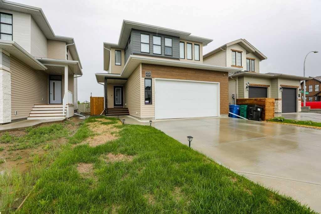 Property Photo: 4529 31 Avenue S AB T1K 8J8