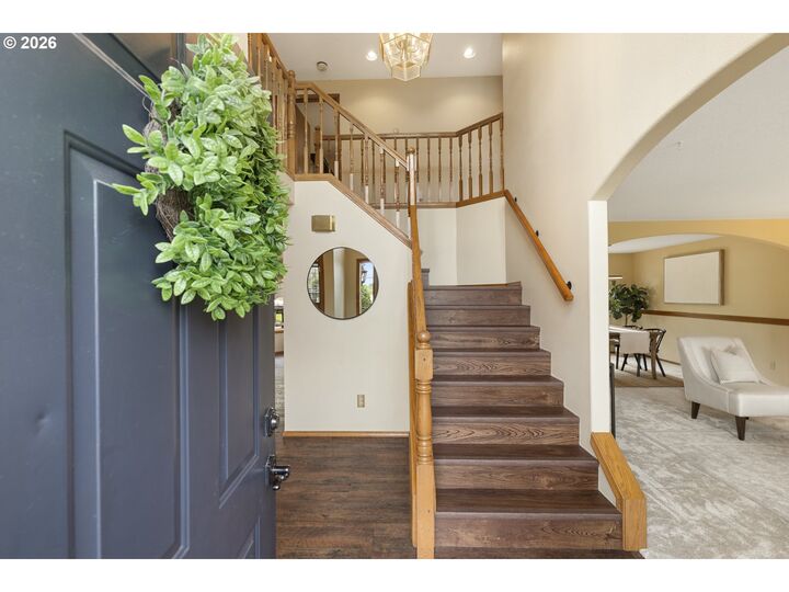 Property Photo:  16503 NE 27th Ct  WA 98642 