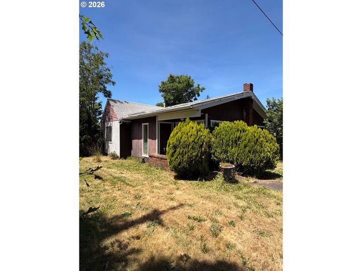 Property Photo: 9 NE 109th Ave OR 97220