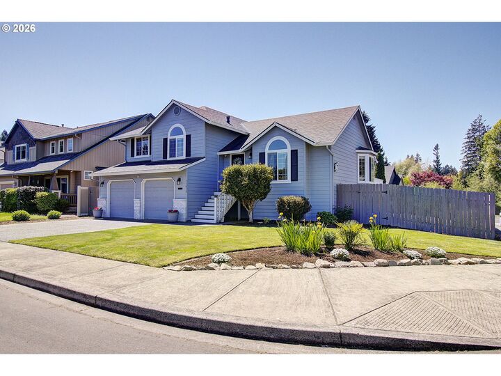Property Photo: 11012 NE 36th Ave WA 98686