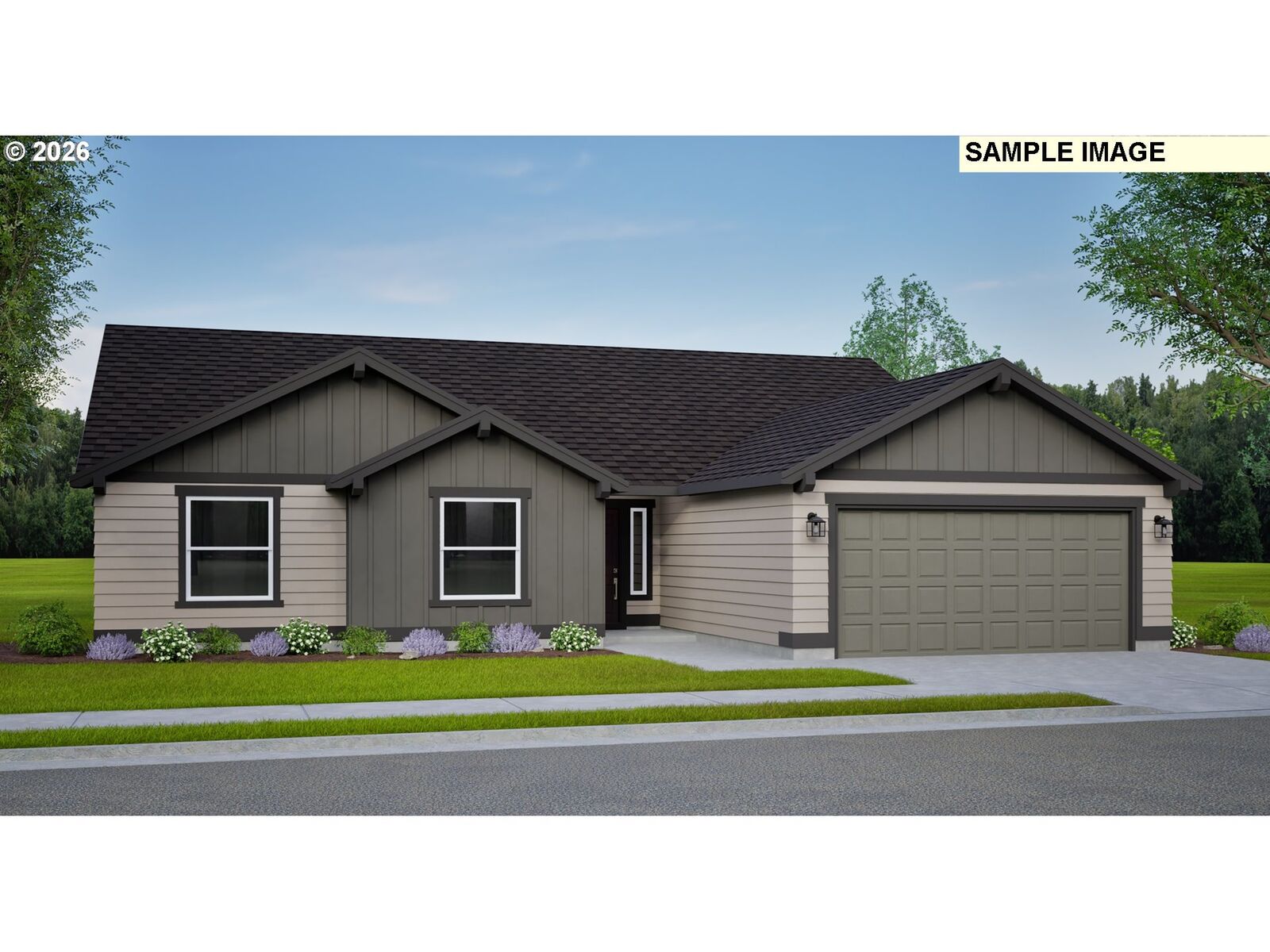 Property Photo: 1033 SE Columbia Dr OR 97838