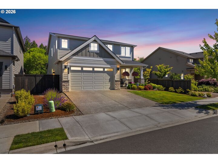 Property Photo:  13806 NE 102nd St  WA 98682 