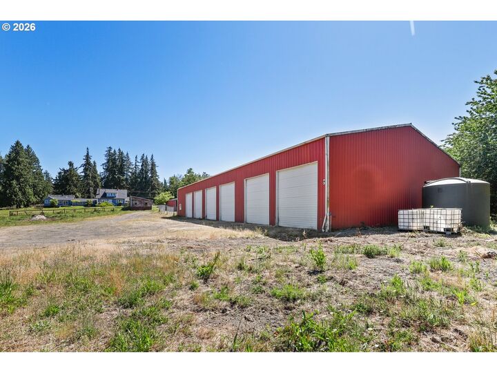 Property Photo:  7975 SW Norwood Rd  OR 97062 