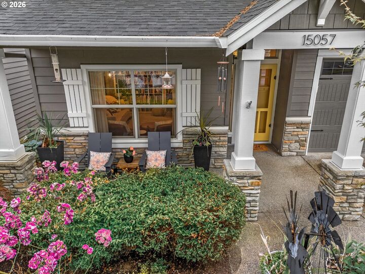 Property Photo:  15057 SE Glenbrook Rd  OR 97015 