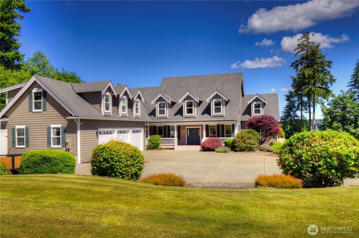 Property Photo:  7305  45th Street Court NW  WA 98335 