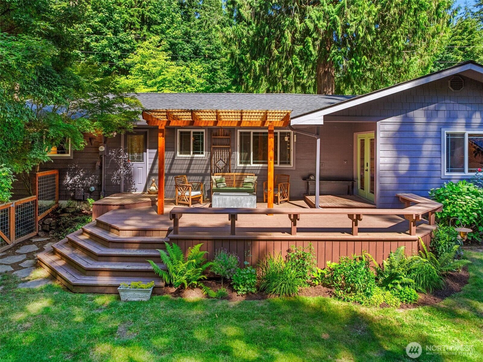 Property Photo: 3127 78th Avenue SE WA 98501