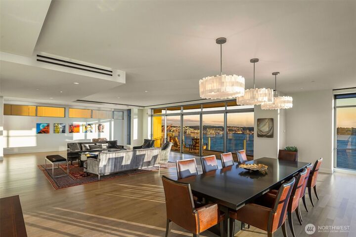 Property Photo: 99 Union Street 1801 WA 98101