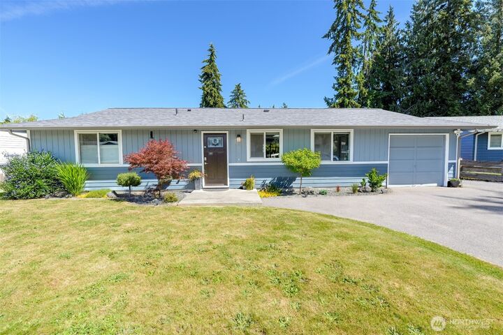 Property Photo: 31 Summit View Pl WA 98362