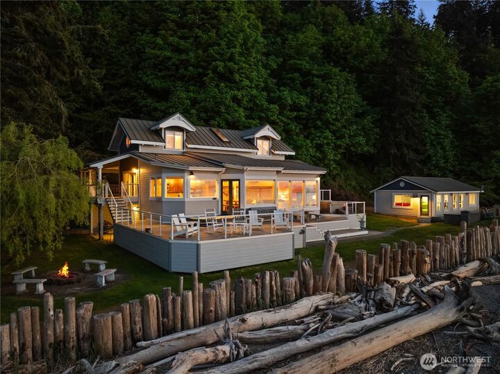 Property Photo:  3364  Bultman Lane  WA 98277 